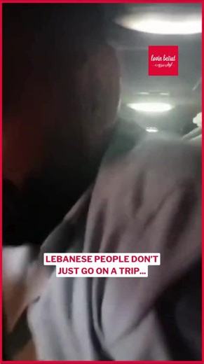 Lebanese Bus Parties: Celebrate on the Road!