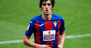 Bryan Gil a sensible deal as Fabio Paratici makes first transfer move at Spurs
