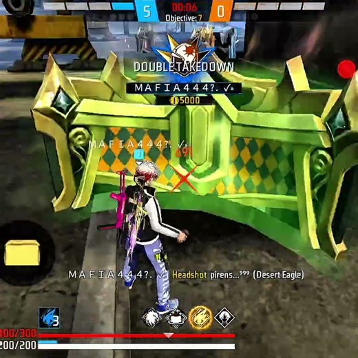 🎮 Master of [Your Game, e.g., Free Fire]🔥 Helping you hit 90% Headshot Rate📈 50+ Pro Tutorials Uploa