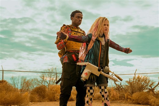 Hidden Gems: The 4 Most Underrated Shows Streaming on Netflix