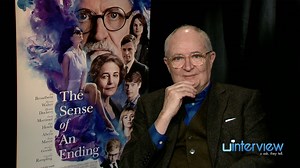 Jim Broadbent uBio On 'My First Acting Experience'