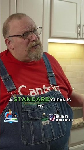 Deep Clean vs. Regular Clean Explained! 🧼