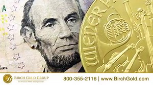 Steve Forbes is concerned about the economy and is urging Americans to protect their savings. See why he advocates for gold as a safe haven in this exclusive interview with Birch Gold | Birch Gold Group