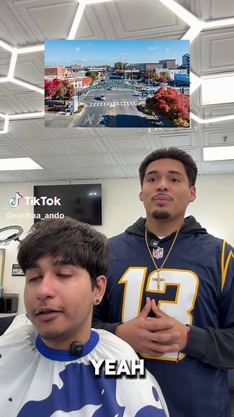 📍 3948 Sylvan Ave Modesto CA, 95351 • | Modesto Barber | Accepting New Clients • | HOW TO BOOK? 💈 Link in bio. • | @rochaa_cutz ________________________________ #modestobarber #modesto #barber #fyp #explorepage