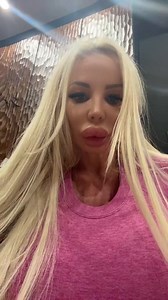 Sometimes I look at myself in the mirror and think… my curves are getting seriously extreme. ✨My body keeps growing and this transformation will never stop.More pumped every day. More Mary Madison. 💎https://t.co/EvBQgg4pyt