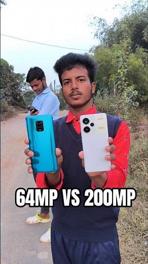 Redmi Note 13 Pro Plus Camera Test Vs Redmi Note 9 Pro Max Camera Test