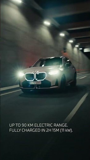 Discover Why the BMW X3 is Loved by Everyone.