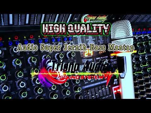 Cek Sound Full Bass ‼️ Audio Super Jernih || Test Sound System Di tempat Orang Hajatan