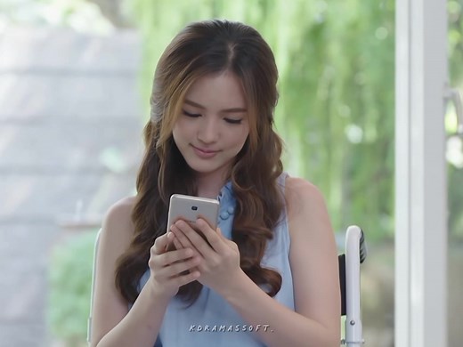 You Are Me Drama Thailand - Bua Nalinthip - HITV