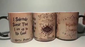 22K views · 255 reactions | Changing Color Mugs!!! You can get these...