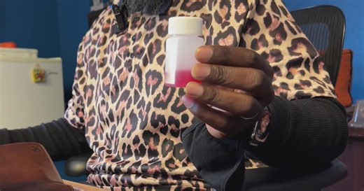 Home-administered methadone program helping decrease fentanyl overdose deaths