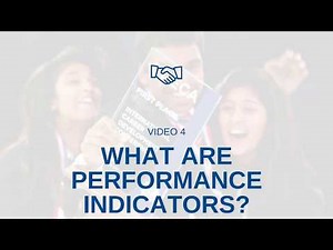WHAT IS A DECA PERFORMANCE INDICATOR??