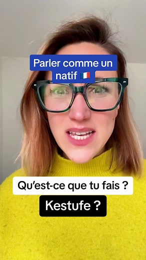 Comment parler comme un natif en français 🇫🇷