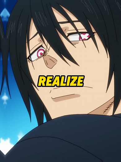 Benimaru's Fifth Generation Pyrokinetic Powers Explained