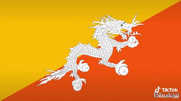 Asia Flag Animation - Animated Flags of Asian Countries