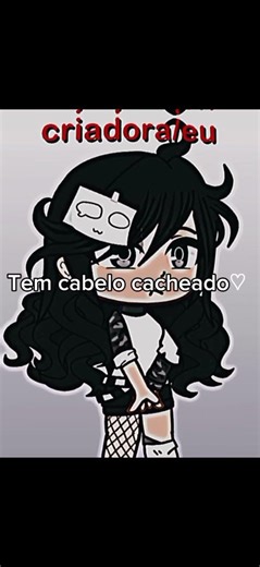 sei lá -_- #gacha #vem3k #naofloppa