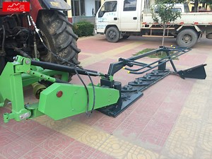 [Hot Item] 3-Point Mounted Rotary Disc Mower DRM1300-2550