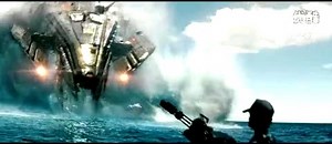 战舰 Battleship 官方预告片