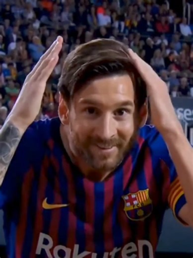 Lionel Messi's Iconic Long Hair Hairstyle