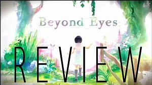 Beyond Eyes