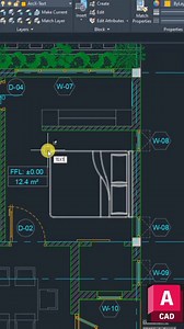 #autocad_trick(Text size) #tutorial | Iskandar Isla Cad