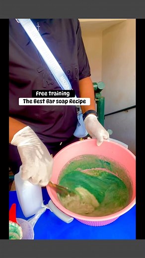 919 reactions · 169 shares | Lucrative Bar Soap production Business, step by step Tutorial from start to finish  | Onyinyechi Ugwu Adonu | Facebook