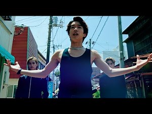 ONE N’ ONLY＆BUDDiiSらEBiDANメンバー集結！ 映画『BATTLE KING!! Map of The Mind -序奏・終奏-』本予告