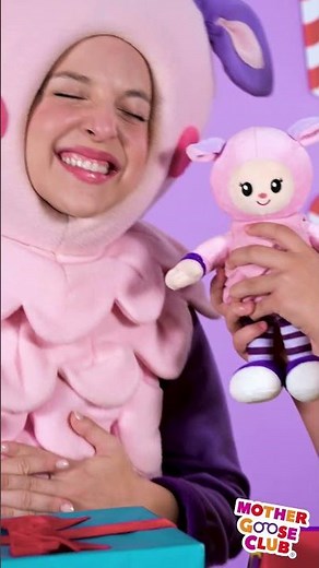 Mother Goose Club Plush Toys 🧸! | Mother Goose Club Nursery Rhymes