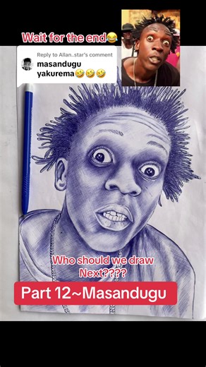 Creative Drawing Ideas: Who to Draw Next?