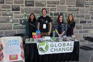 Wildlife, Habitat Fragmentation, and You