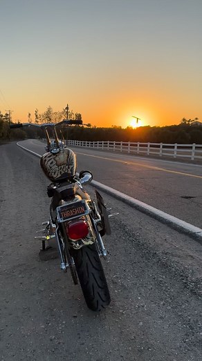 22K views · 3.6K reactions | Favorite Softail in our Line Up 掠 | Thrashin Supply | Facebook