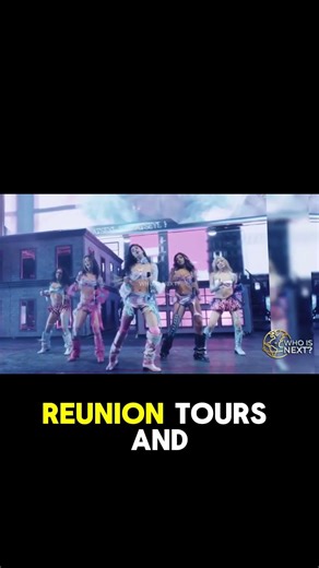 KATSEYE Unleashes Coachella Earthquake !