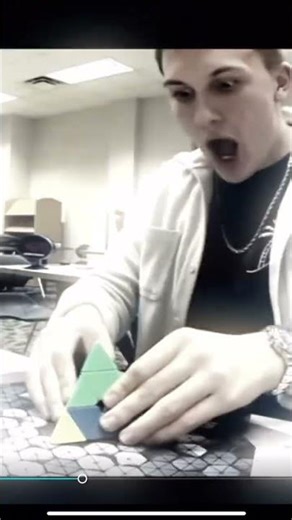 0.77 wr3 pyraminx world record single