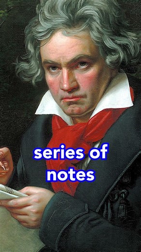 Does the Peanuts music reference Beethoven? #beethoven #peanuts