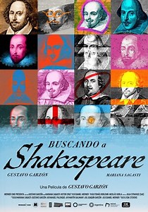 Buscando a Shakespeare - película: Ver online en español