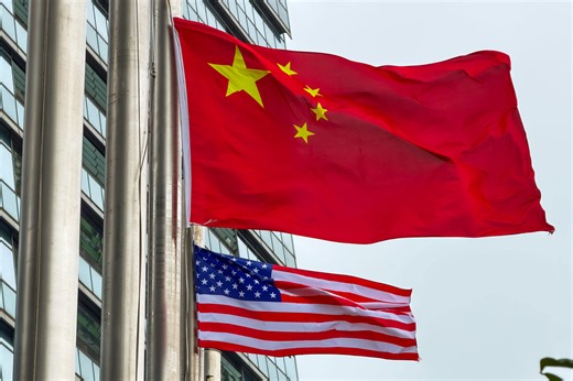 Estados Unidos acusa a China de robar su tecnología: ¿qué hay detrás?