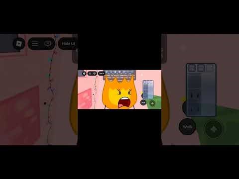 Firey World: Ode to Christmas (I ran out of name ideas)