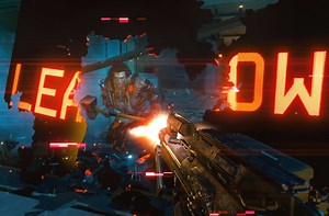 Cyberpunk 2077 has been cracked already
