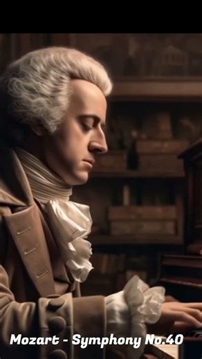 Mozart but it's trap!