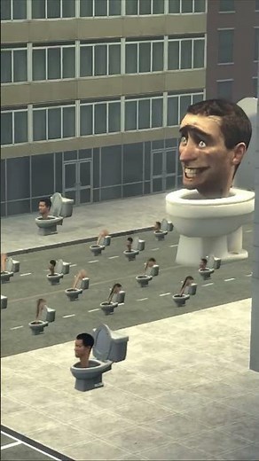 skibidi toilet 8