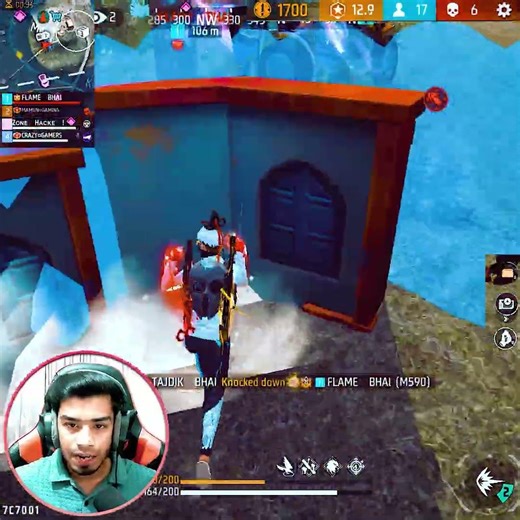 জোন পুশার কি বুইয়া করতে পারবে?😮