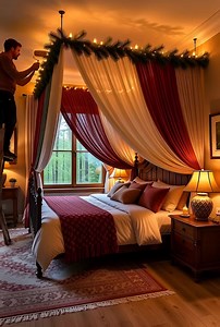 Bohemian Bedroom Design #bedroom #bedroomdesign #bedroomdecor #Bedroomfurniture #bedtime #bedding #bohemian #bohemianstyle #bohostyle #bohodecor #bohochic #boho | Bohemian Lifestyle Ideas