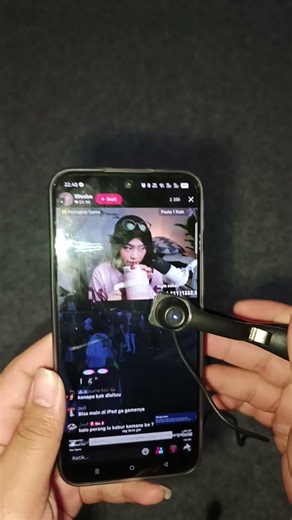 auto clicker/tap tap layar. cocok ni yg ngejar tap tap yg harus 10rb