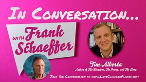 Frank Schaeffer In Conversation with Journalist and Author, Tim Alberta, exploring his work and the themes of his new book, The Kingdom, the Power, and the Glory: American Evangelicals in an Age of Extremism. _____ LINKS https://www.bytimalberta.com BOOKS The Kingdom, the Power, and the Glory: American Evangelicals in an Age of Extremism https://www.amazon.com/Kingdom-Power-Glory-Evangelicals-Extremism/dp/006322688X/ref=tmm_hrd_swatch_0?_encoding=UTF8&qid=1704411722&sr=8-1 American Carnage: On t