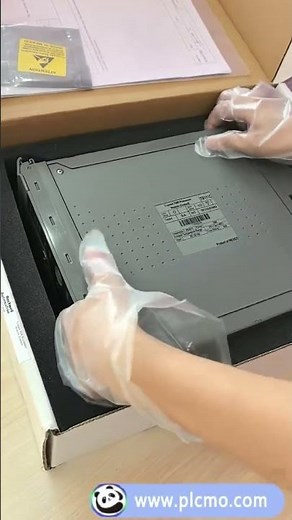 ICS TRIPLEX T8111C Trusted TMR Processor T8111（Coated） ROCKWELL