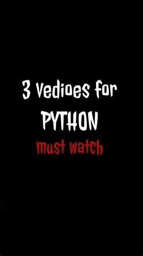 Complete Python Course 🐍 | Zero to Hero in Minutes!”#ytshorts #youtube #python