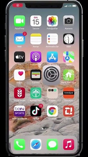 Use your iPhone Internet connection via USB on your computer. #apple #iphone #hotspot #discover #...