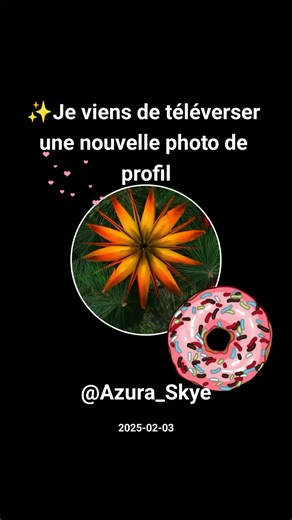 Vidéos de @Azura skye (@azura_skye) avec Dédicace à mes abonnés - SteveLeBarbu