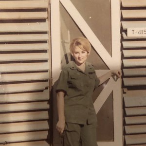 "We wrote to his parents and said that he had died with us holding his hand, and he was surrounded by nurses who cared about him..." Nurses recount a few of their most vivid memories caring for the wounded and dying. | Vietnam Veterans Memorial Fund