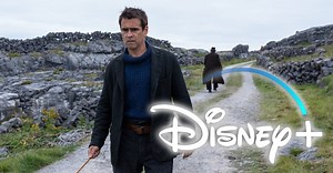 Jetzt im Stream: Seht bei Disney+ den vielleicht besten Film aus 2023